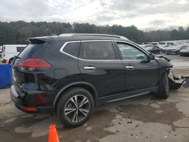 2020 NISSAN ROGUE S - JN8AT2MT8LW005786