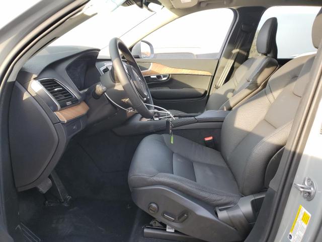 2025 VOLVO XC90 PLUS YV4062PE6S1342140