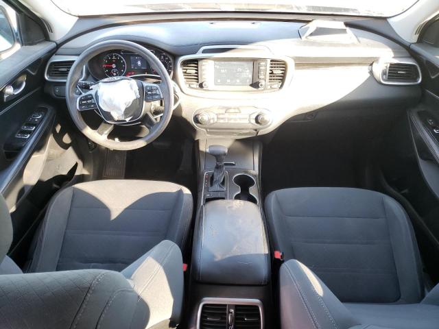 2019 KIA SORENTO L - 5XYPG4A32KG547276