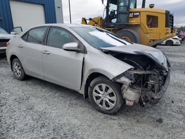 Vin: 2t1burhe5ec080362, lot: 41370495, toyota corolla l 20144