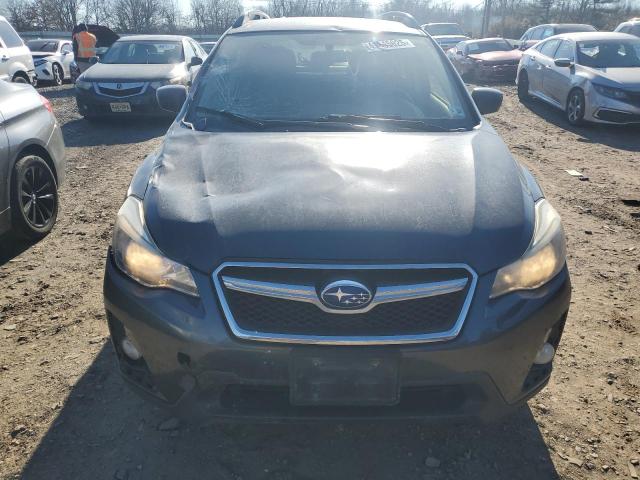 2017 SUBARU CROSSTREK - JF2GPAAC5HG257796