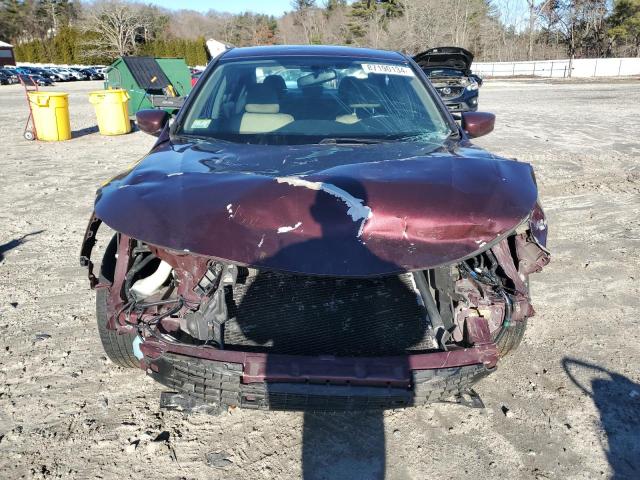 2016 HONDA ACCORD LX - 1HGCR2F31GA078616