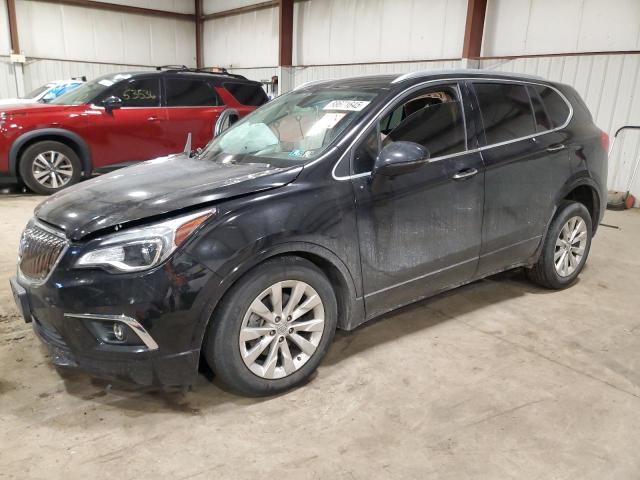 BUICK ENVISION E