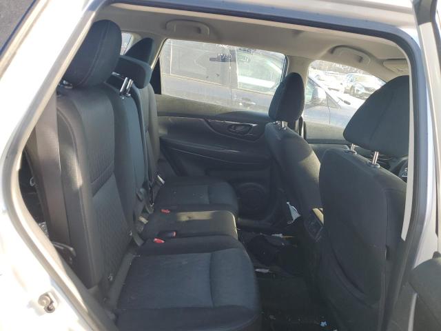 2020 NISSAN ROGUE S JN8AT2MV2LW139467