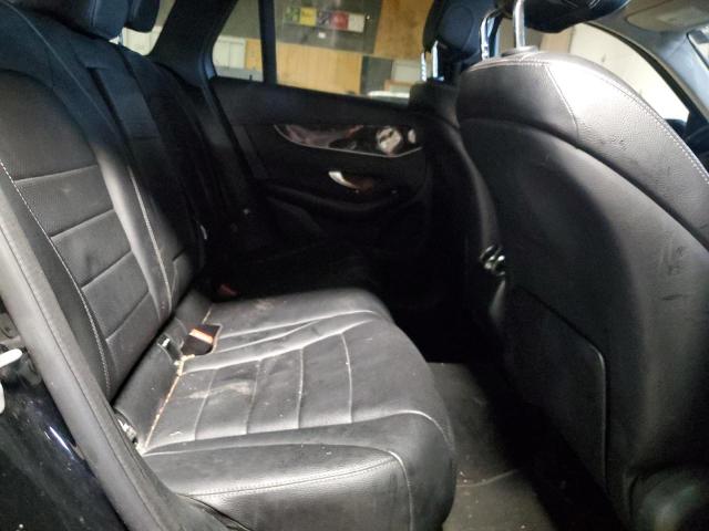 2016 MERCEDES-BENZ GLC 300 - WDC0G4JB8GF012532