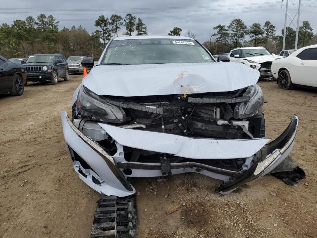 2024 NISSAN ALTIMA SR - 1N4BL4CV5RN410796