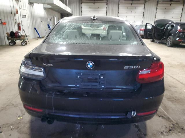 2017 BMW 230XI WBA2H9C50HV642159