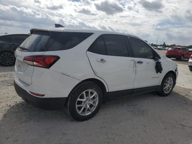 Vin: 3gnaxhev3ns167396, lot: 88661725, chevrolet equinox ls 20223
