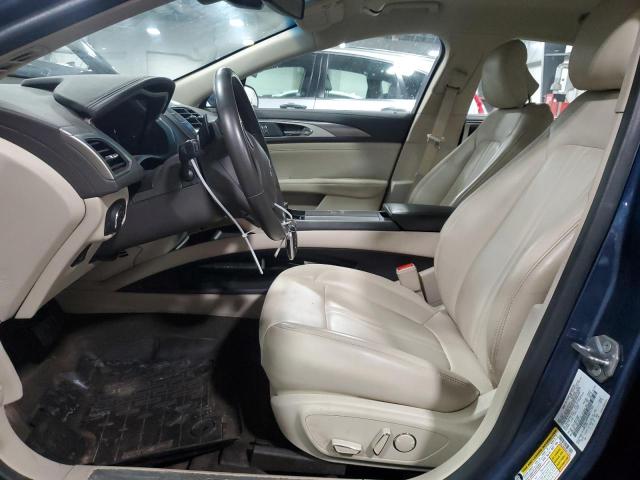 2019 LINCOLN MKZ - 3LN6L5B90KR617343
