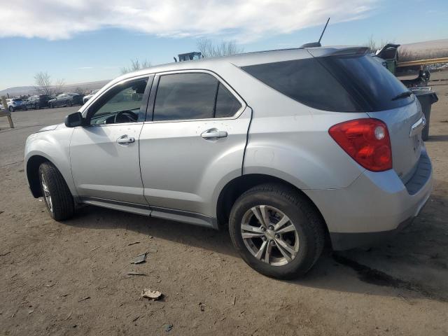 2015 CHEVROLET EQUINOX LS - 2GNFLEEKXF6278131