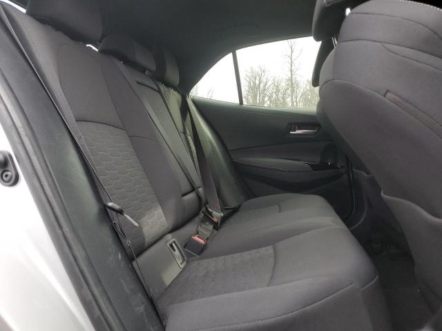 2020 TOYOTA COROLLA SE - JTND4RBE5L3091042