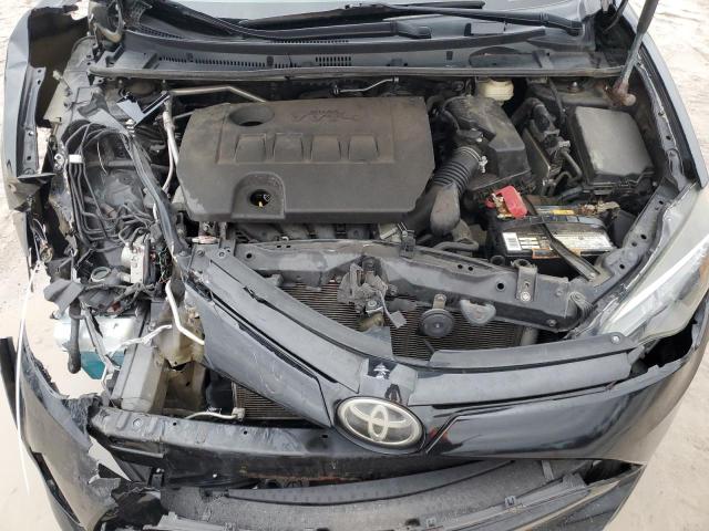 2017 TOYOTA COROLLA L 5YFBURHE0HP695891