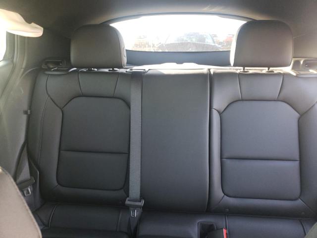 2025 BUICK ENVISTA SP KL47LBEP1SB074990