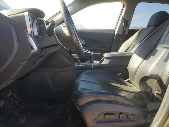 2015 CHEVROLET EQUINOX LT - 2GNALCEKXF6165309
