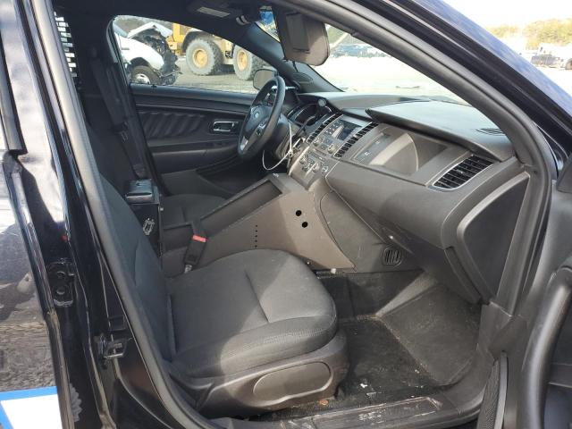 2019 FORD TAURUS POL 1FAHP2MK7KG116320