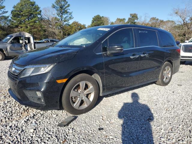 2018 HONDA ODYSSEY EX #3044424746