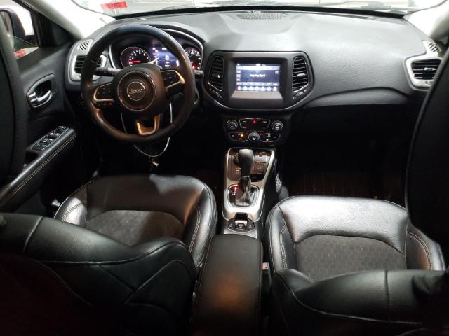 2018 JEEP COMPASS LA - 3C4NJDBB0JT223491