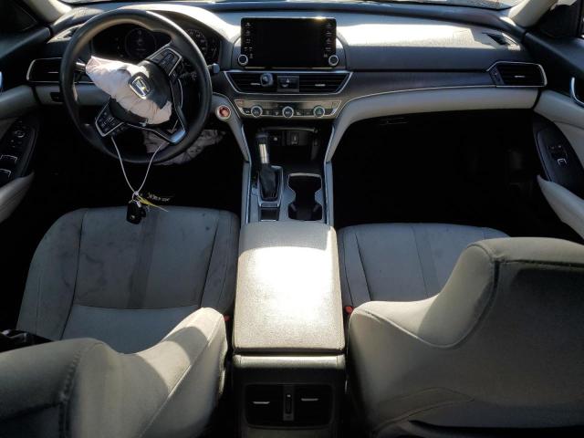 2020 HONDA ACCORD EX - 1HGCV1F45LA041769