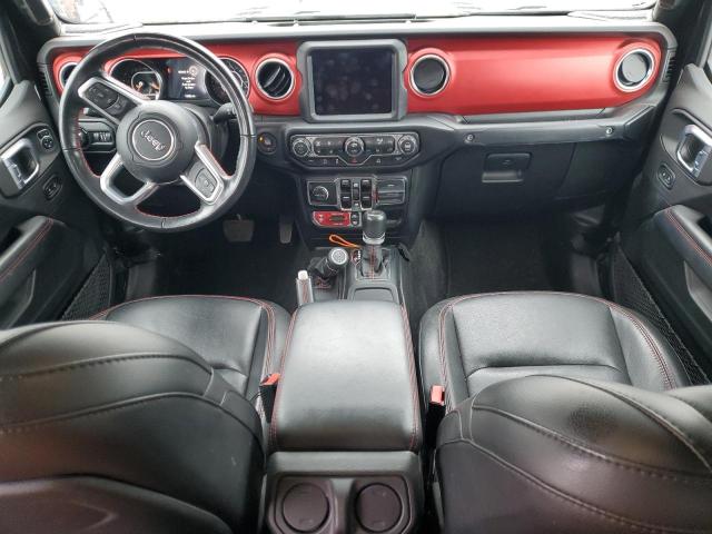 2022 JEEP GLADIATOR - 1C6JJTBG7NL105497