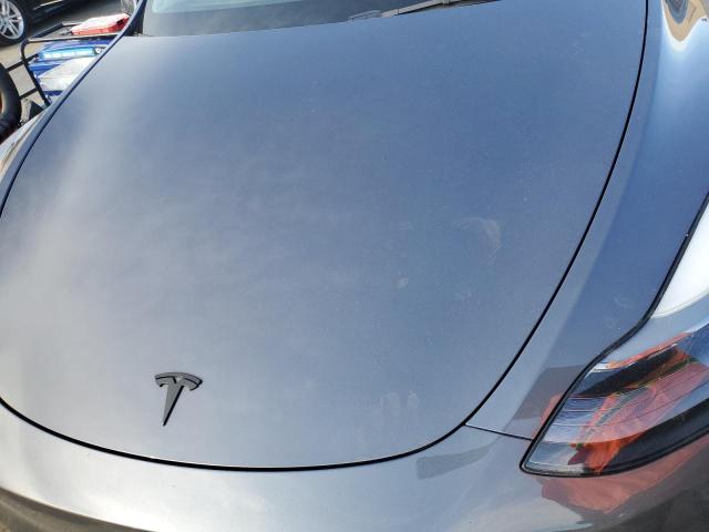 2023 TESLA MODEL Y - 7SAYGAEE0PF663768