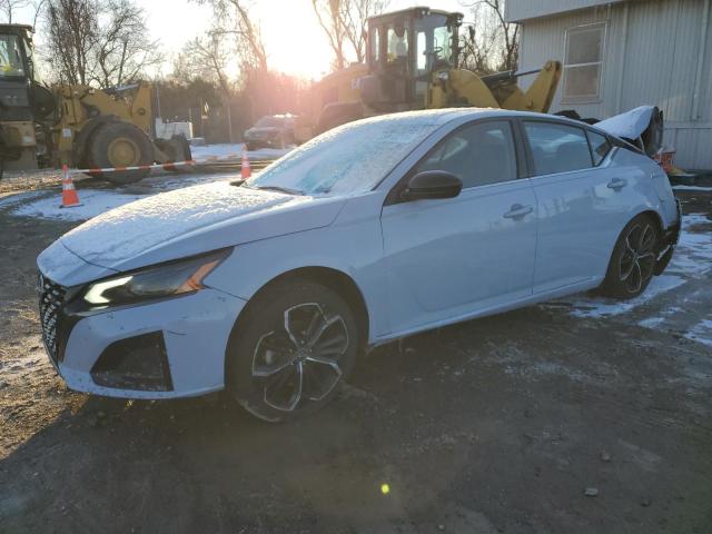 2023 NISSAN ALTIMA SR #3088895786