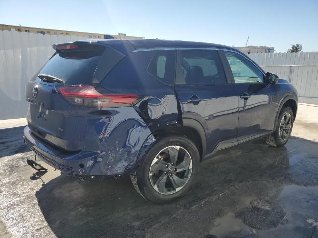2025 NISSAN ROGUE SV - 5N1BT3BB1SC794195
