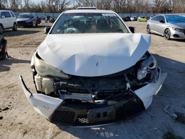 2016 TOYOTA CAMRY LE - 4T1BF1FK2GU161468