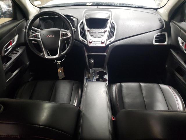 2016 GMC TERRAIN SL 2GKFLUE35G6360821