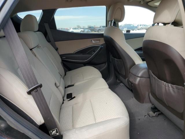 2017 HYUNDAI SANTA FE S - 5NMZU3LB4HH005482
