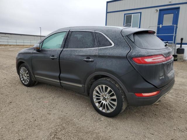 2015 LINCOLN MKC 5LMTJ2AHXFUJ03365
