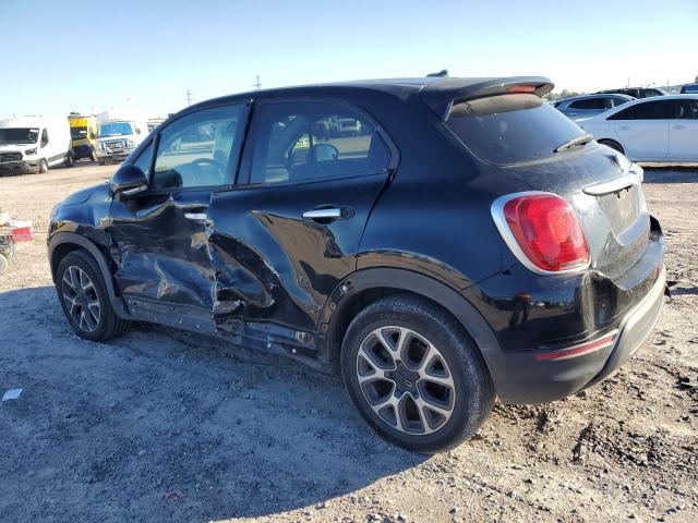 2016 FIAT 500X TREKK ZFBCFXCT6GP375437