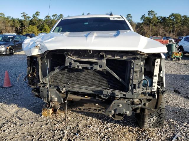 2017 CHEVROLET SILVERADO - 3GCUCRER8HG495916
