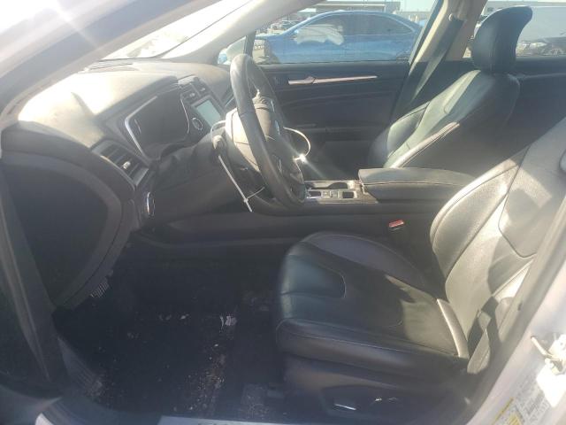 2019 FORD FUSION TIT - 3FA6P0D95KR180907