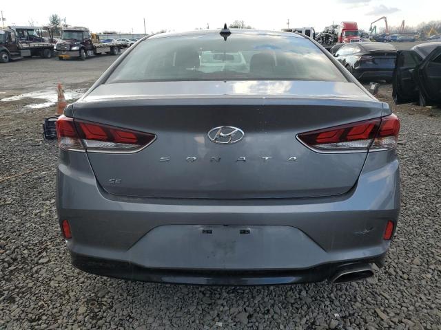 2019 HYUNDAI SONATA SE - 5NPE24AF8KH735230