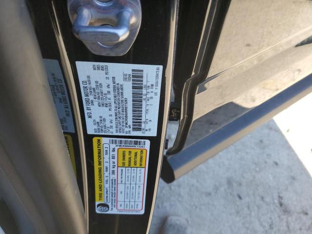 2024 FORD BRONCO SPO - 3FMCR9B69RRE73283