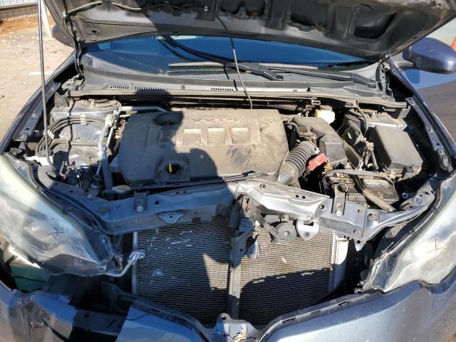 2015 TOYOTA COROLLA L - 2T1BURHE3FC351808