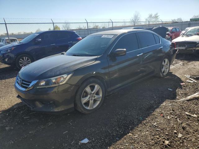 2014 HONDA ACCORD SPO - 1HGCR2F56EA162865