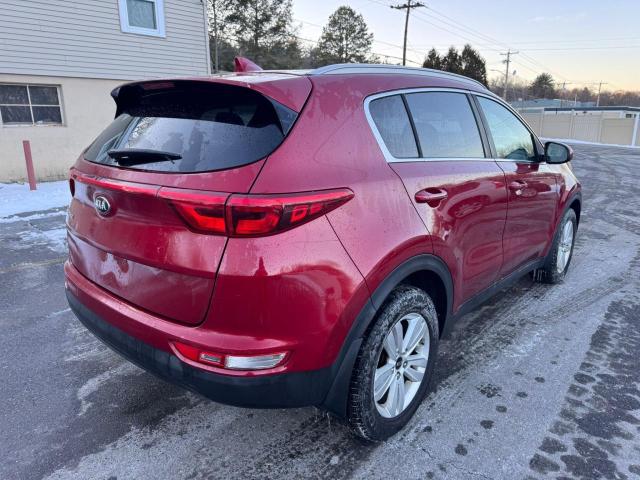2017 KIA SPORTAGE L KNDPMCAC2H7169386