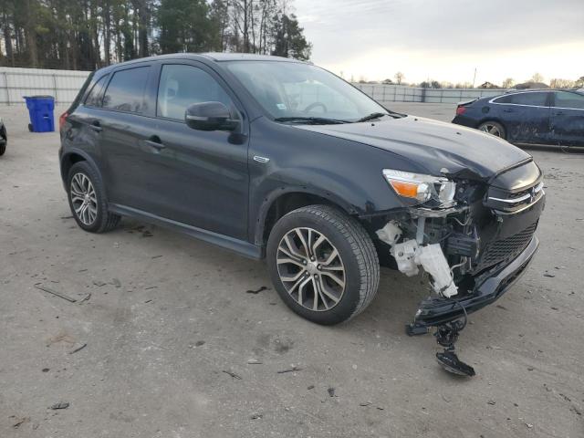 2018 MITSUBISHI OUTLANDER - JA4AR3AW2JU014050