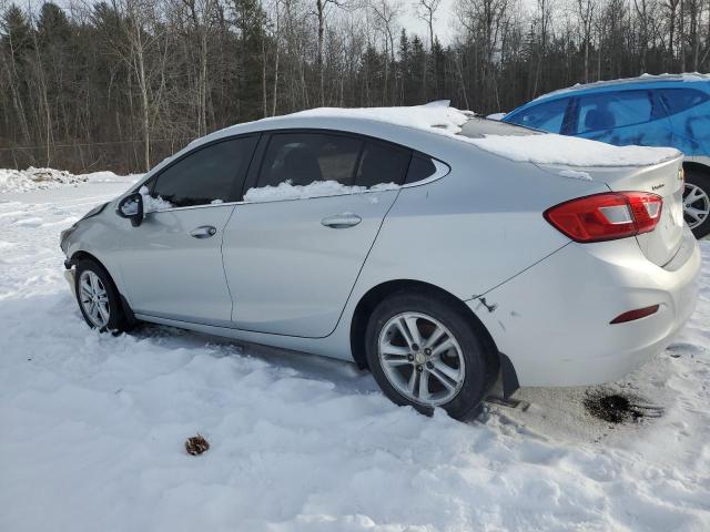 Vin: 1g1be5sm4j7104998, lot: 88563405, chevrolet cruze lt 20182
