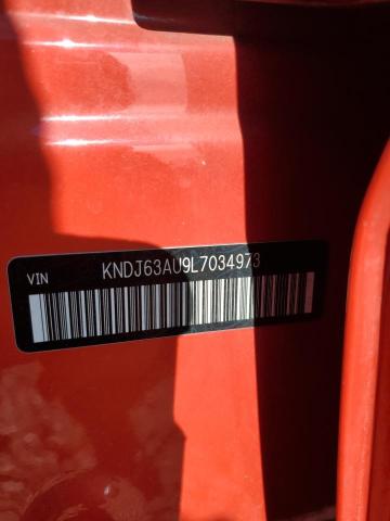 2020 KIA SOUL GT LI - KNDJ63AU9L7034973