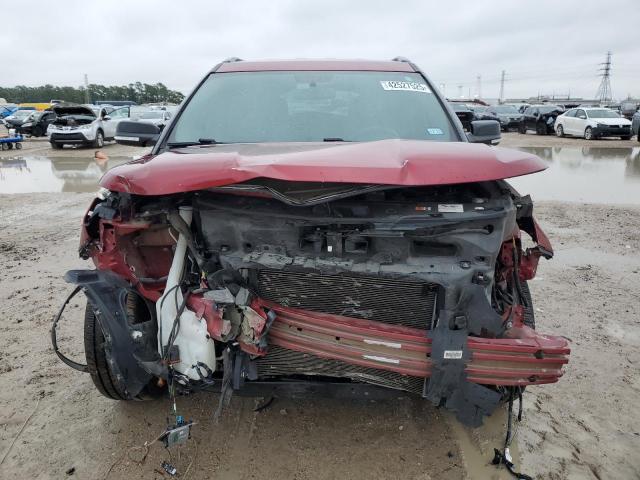 2017 FORD EXPLORER X - 1FM5K7D84HGE36468