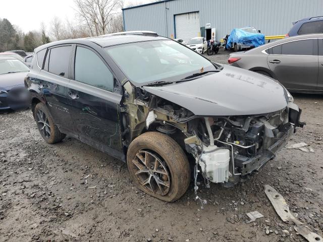 2016 TOYOTA RAV4 SE - 2T3NFREV0GW251216