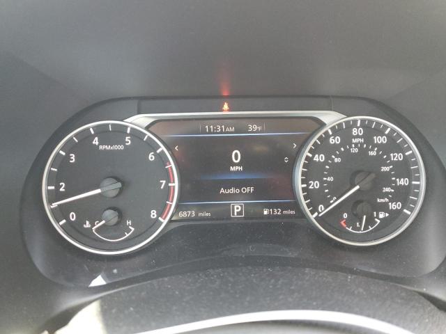 2023 NISSAN SENTRA SV - 3N1AB8CV6PY250091