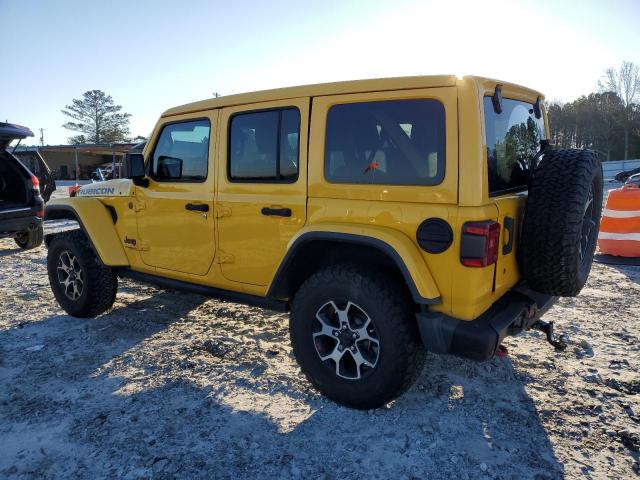 2020 JEEP WRANGLER U - 1C4HJXFG6LW177036