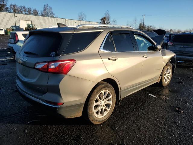 2018 CHEVROLET EQUINOX LT - 3GNAXSEV8JS532209