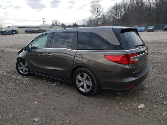 2019 HONDA ODYSSEY EX 5FNRL6H55KB023425