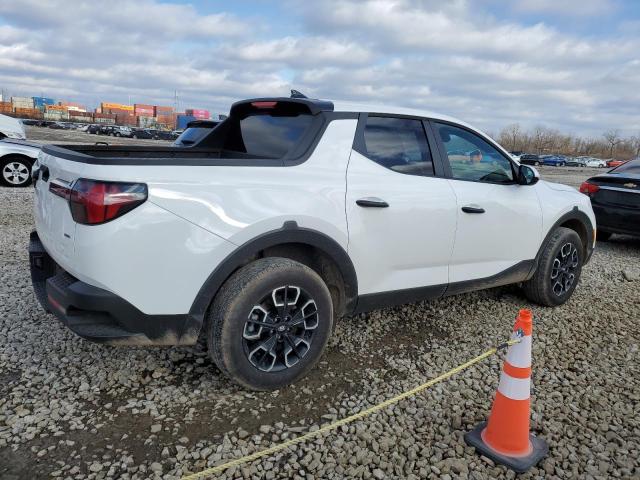 Vin: 5ntjaddexrh123885, lot: 86735314, hyundai santa cruz se 20243