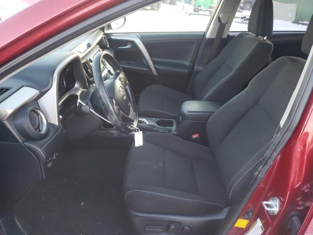 2018 TOYOTA RAV4 ADVEN - JTMRFREV5JD250150