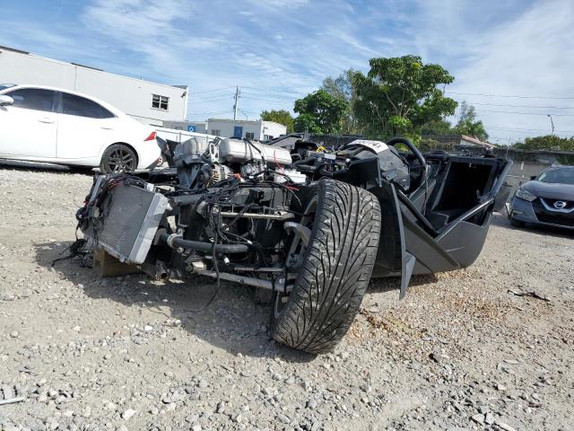 2021 POLARIS SLINGSHOT #3049500696